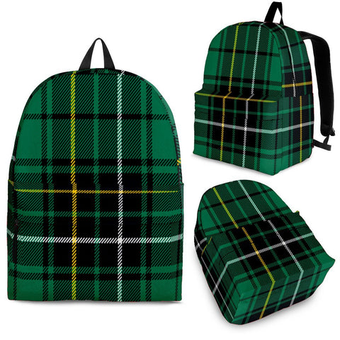 MacAlpine Ancient Tartan Backpack