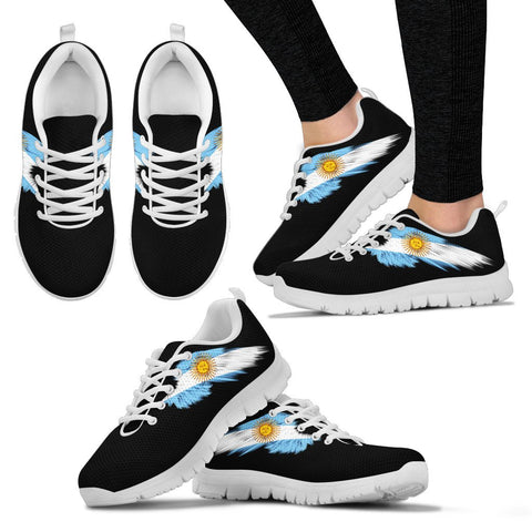 ARGENTINA (MEN'S / WOMEN'S) SNEAKERS A9