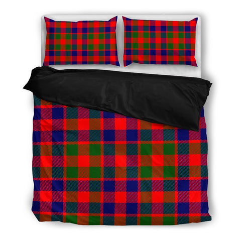 GOW MODERN TARTAN BEDDING SET