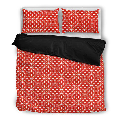 SWITZERLAND BEDDING SETS 8