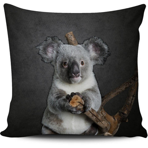 KOALA PILLOW COVER