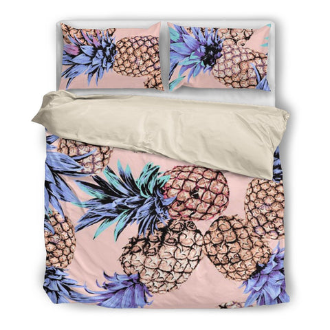 HAWAII BEDDING SET G3