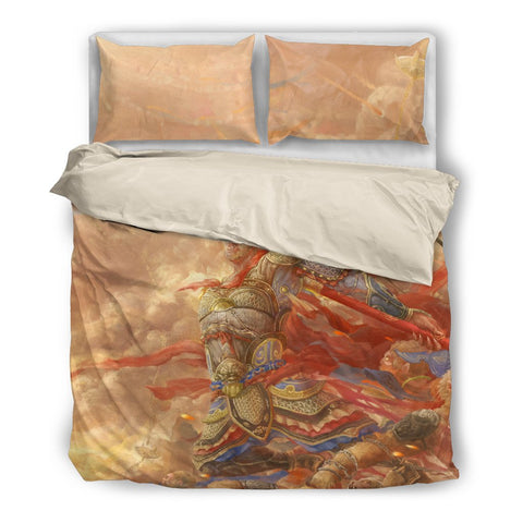 MONKEY KING Sun Wukong BEDDING SET