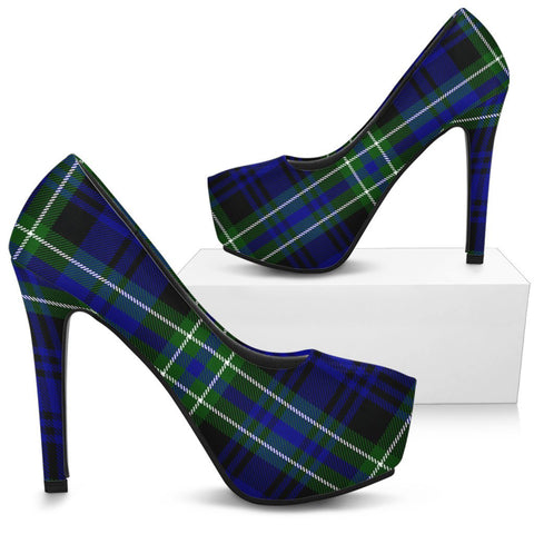 ARBUTHNOT MODERN TARTAN B