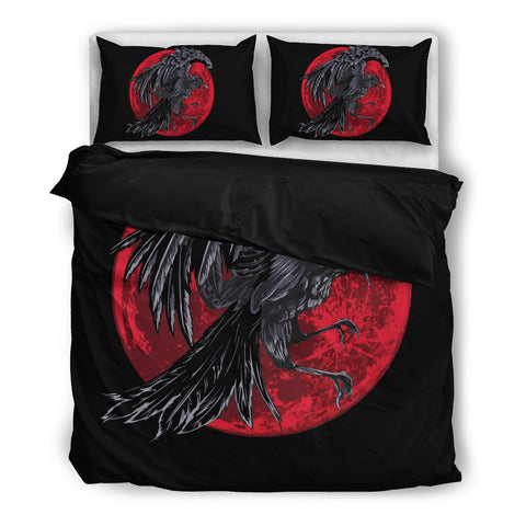 VIKING BEDDING SETS 8