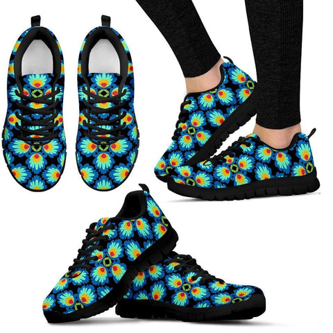 KALEIDOSCOPE SHOES