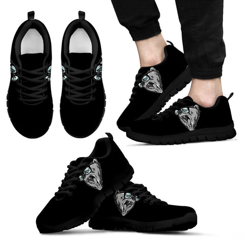 MOUNTAINS BEAR SNEAKERS 8
