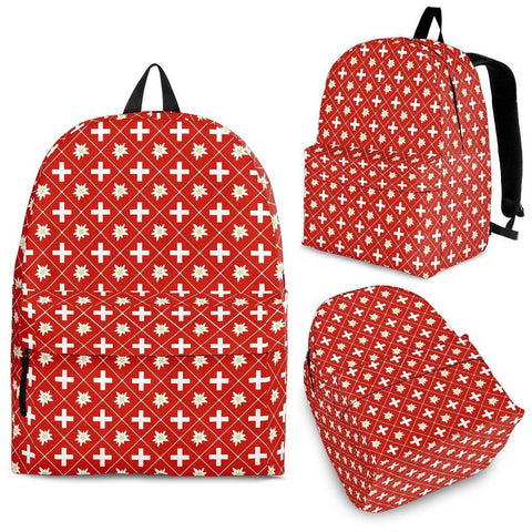 SWITZERLAND BACKPACK 8