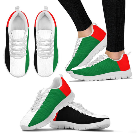 UNITED ARAB EMIRATES SNEAKERS 28