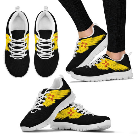 NEW MEXICO ( MEN'S / WOMEN'S ) SNEAKERS A9