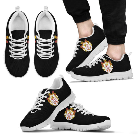 SERBIA SNEAKERS 8