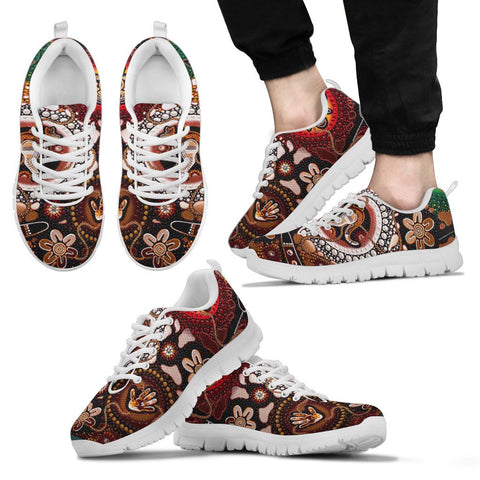 BOHEMIAN SNEAKERS 03