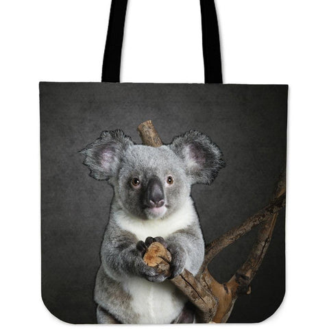 KOALA TOTE BAGS