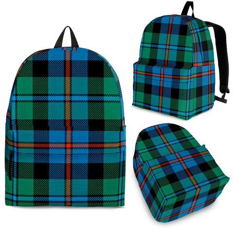 Campbel of Cawdor Ancient Tartan Backpack