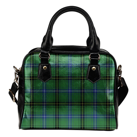 HENDERSON ANCIENT SHOULDER HANDBAG