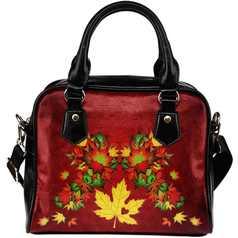 CANADA SHOULDER HANDBAG 99