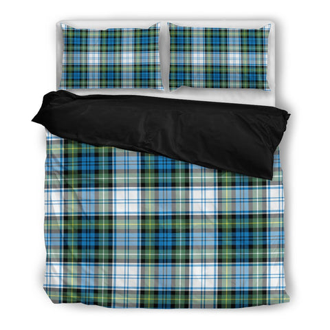 CAMPBELL DRESS ANCIENT 02 TARTAN BEDDING SET