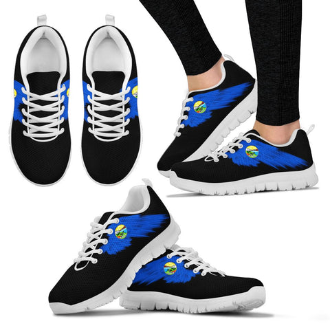 MONTANA ( MEN'S / WOMEN'S ) SNEAKERS A9