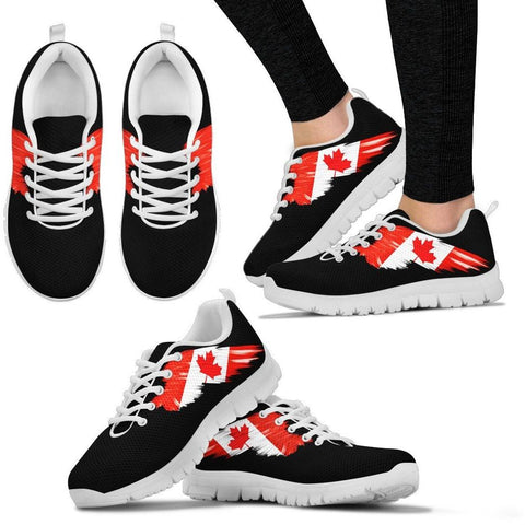 Canada ( Men's / Women's) Sneakers A9