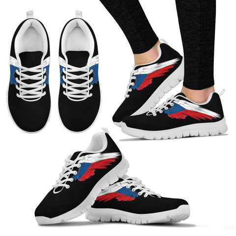 Czech Republic (Men's / Women's) Sneakers A9