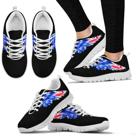 New Zealand (Men's / Women's) Sneakers A8