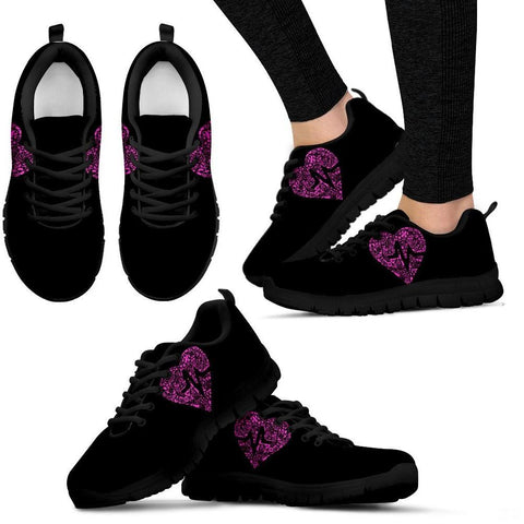 NURSE WOMEN'S SNEAKERS 8