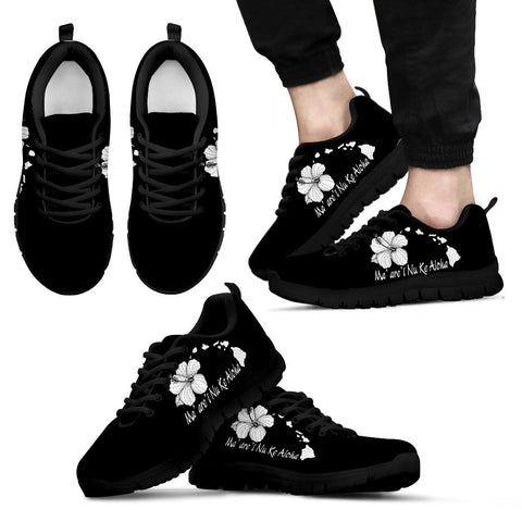 HAWAII ALOHA SNEAKERS 8