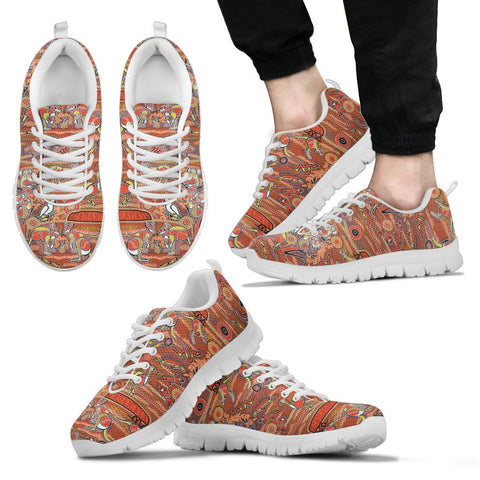 BOHEMIAN SNEAKERS 02