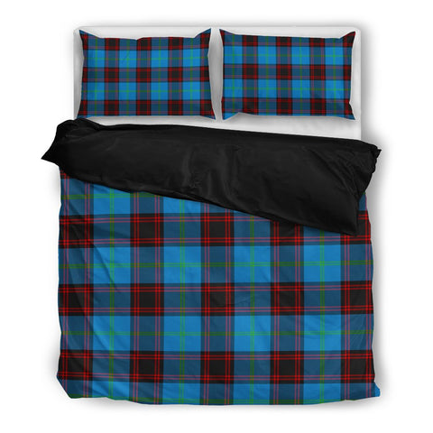 HOME ANCIENT TARTAN BEDDING SET