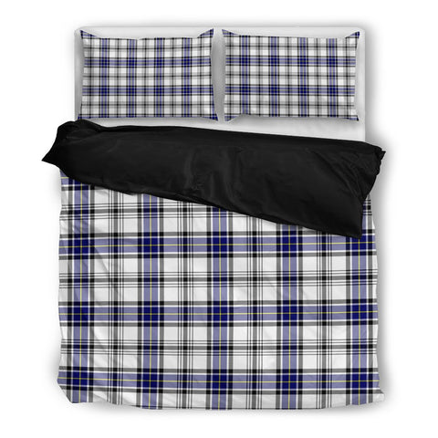 HANNAY TARTAN BEDDING SET