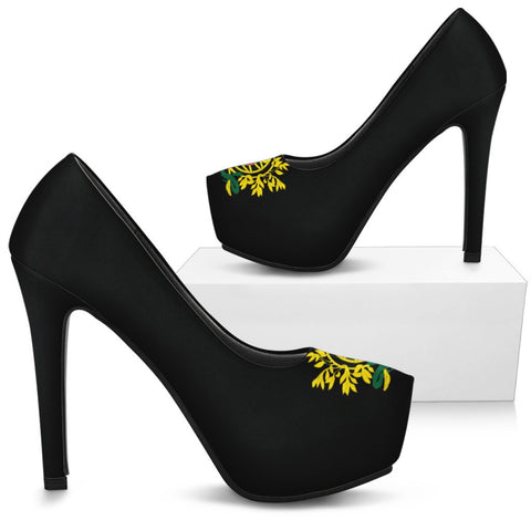 PORTUGAL HIGH HEELS 8