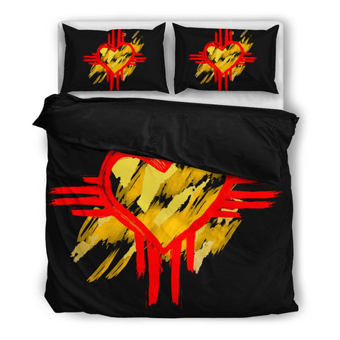 NEW MEXICO BEDDING SETS 8