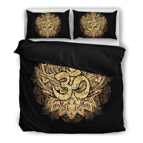 YOGA BEDDING SET 001