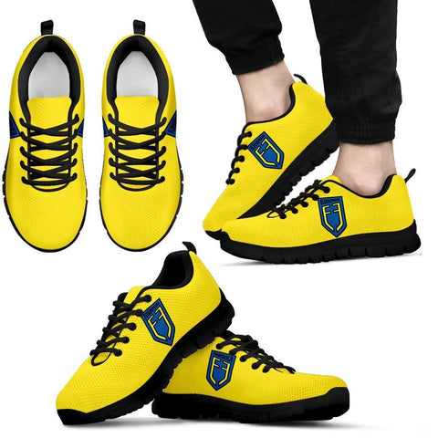 FJOLNIR FC SNEAKERS