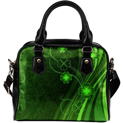 CLOVER SHOULDER HANDBAGS 003