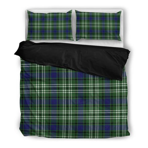 BLYTH TWEESIDE DISTRICT TARTAN BEDDING SET