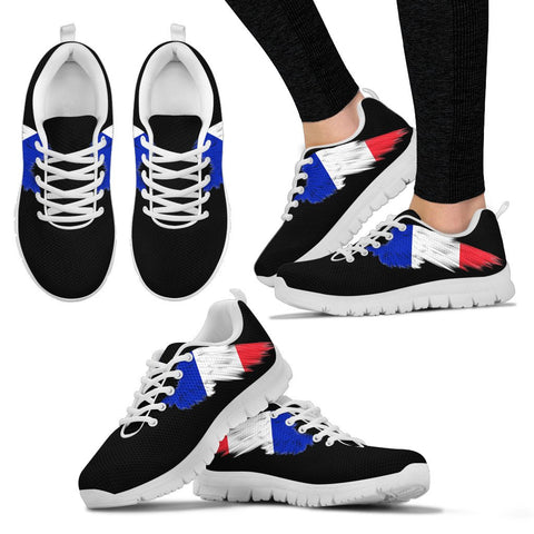 France (Men's / Women's) Sneakers A9