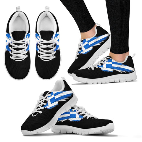 Greece ( Men's / Women's) Sneakers A9