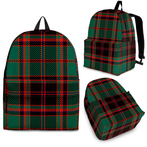 Buchan Ancient Tartan Backpack