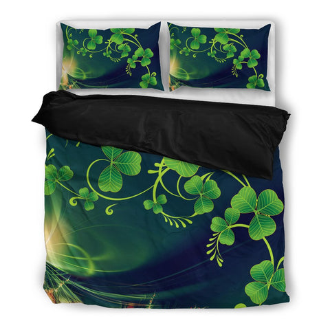 CLOVER BEDDING SET 22