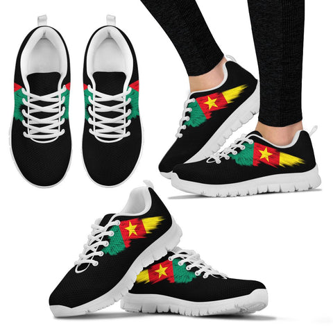 CAMEROON (MEN'S / WOMEN'S) SNEAKERS A9