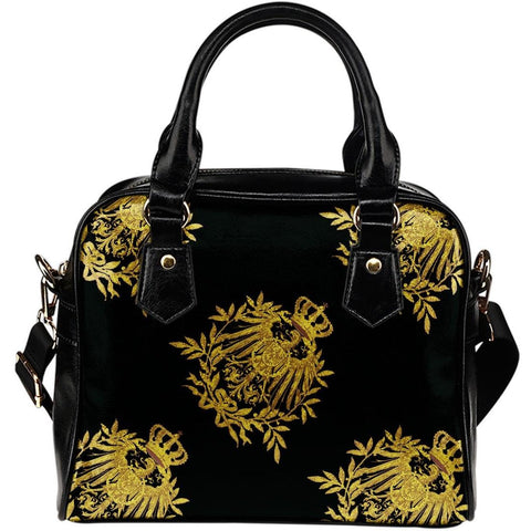 GERMANY SHOULDER HANDBAG 8