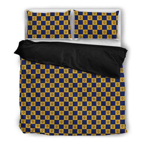 BARBADOS BEDDING SETS 8