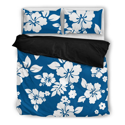 HAWAII BEDDING SET G5