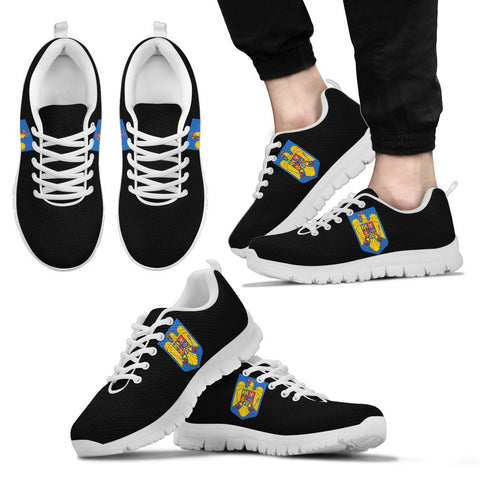 ROMANIA SNEAKERS 8