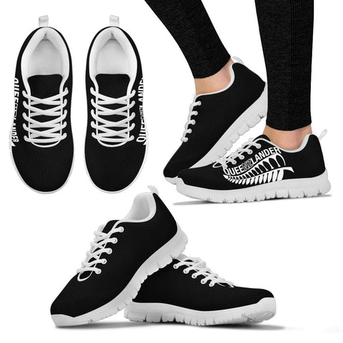 QueeNZLander Sneakers V5
