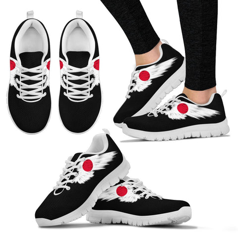 JAPAN (MEN'S / WOMEN'S) SNEAKERS A9