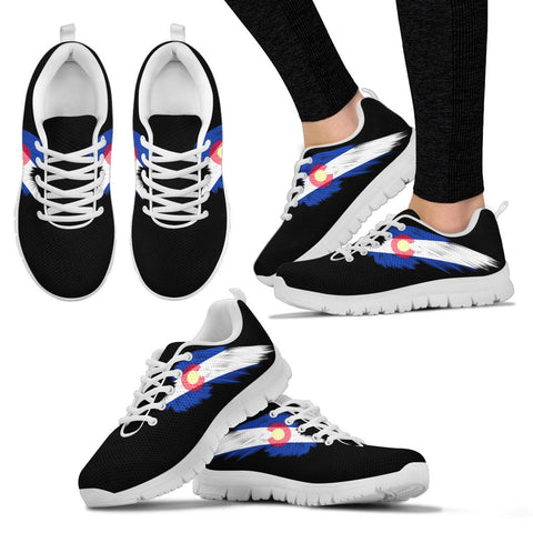 COLORADO ( MEN'S / WOMEN'S ) SNEAKERS A9