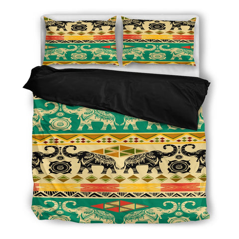SOUTH AFRICA BEDDING SET 001