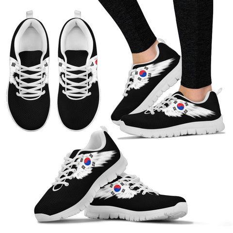 KOREA (MEN'S / WOMEN'S) SNEAKERS A9